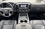 Used 2017 Chevrolet Silverado 1500 Crew Cab 4WD Pickup for sale #G211785B - photo 14