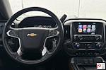 Used 2017 Chevrolet Silverado 1500 Crew Cab 4WD Pickup for sale #G211785B - photo 15