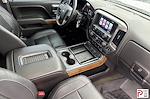 Used 2017 Chevrolet Silverado 1500 Crew Cab 4WD Pickup for sale #G211785B - photo 17