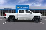 Used 2017 Chevrolet Silverado 1500 Crew Cab 4WD Pickup for sale #G211785B - photo 2