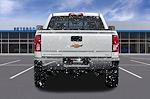 Used 2017 Chevrolet Silverado 1500 Crew Cab 4WD Pickup for sale #G211785B - photo 5