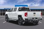 Used 2017 Chevrolet Silverado 1500 Crew Cab 4WD Pickup for sale #G211785B - photo 6