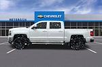 Used 2017 Chevrolet Silverado 1500 Crew Cab 4WD Pickup for sale #G211785B - photo 7