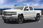 Used 2017 Chevrolet Silverado 1500 Crew Cab 4WD Pickup for sale #G211785B - photo 8