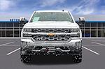Used 2017 Chevrolet Silverado 1500 Crew Cab 4WD Pickup for sale #G211785B - photo 9