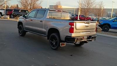 New 2026 Chevrolet Silverado 1500 Crew Cab 4WD Pickup for sale #G211792 - photo 2