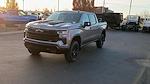 New 2026 Chevrolet Silverado 1500 Crew Cab 4WD Pickup for sale #G211792 - photo 1