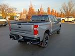 New 2026 Chevrolet Silverado 1500 Crew Cab 4WD Pickup for sale #G211792 - photo 11