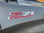 New 2026 Chevrolet Silverado 1500 Crew Cab 4WD Pickup for sale #G211792 - photo 20
