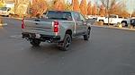 New 2026 Chevrolet Silverado 1500 Crew Cab 4WD Pickup for sale #G211792 - photo 4