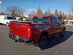 New 2026 Chevrolet Silverado 1500 LT Crew Cab for sale #G211800 - photo 10