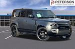 Used 2025 Land Rover Defender AWD SUV for sale #G211803A - photo 1