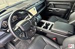 Used 2025 Land Rover Defender AWD SUV for sale #G211803A - photo 10