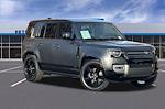 Used 2025 Land Rover Defender AWD SUV for sale #G211803A - photo 2