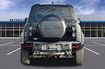 Used 2025 Land Rover Defender AWD SUV for sale #G211803A - photo 5