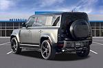 Used 2025 Land Rover Defender AWD SUV for sale #G211803A - photo 6