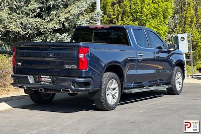 2020 Chevrolet Silverado 1500 Crew Cab 4x4 Pickup for sale #G211891A - photo 2