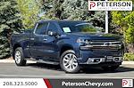 2020 Chevrolet Silverado 1500 Crew Cab 4x4 Pickup for sale #G211891A - photo 1