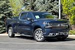 2020 Chevrolet Silverado 1500 Crew Cab 4x4 Pickup for sale #G211891A - photo 3