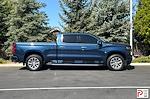 2020 Chevrolet Silverado 1500 Crew Cab 4x4 Pickup for sale #G211891A - photo 4