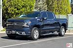 2020 Chevrolet Silverado 1500 Crew Cab 4x4 Pickup for sale #G211891A - photo 8