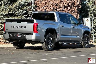 Used 2024 Toyota Tundra CrewMax Cab 4WD Pickup for sale #G212424A - photo 2