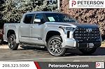 Used 2024 Toyota Tundra Platinum CrewMax Cab for sale #G212424A - photo 1