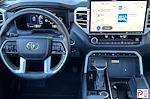 Used 2024 Toyota Tundra Platinum CrewMax Cab for sale #G212424A - photo 17