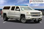 Used 2018 Chevrolet Silverado 1500 LTZ Crew Cab for sale #G212517A - photo 5