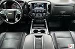 Used 2018 Chevrolet Silverado 1500 LTZ Crew Cab for sale #G212517A - photo 15