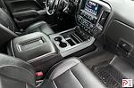 Used 2018 Chevrolet Silverado 1500 LTZ Crew Cab for sale #G212517A - photo 18