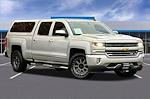 Used 2018 Chevrolet Silverado 1500 LTZ Crew Cab for sale #G212517A - photo 1