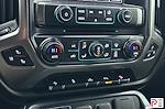 Used 2018 Chevrolet Silverado 1500 LTZ Crew Cab for sale #G212517A - photo 24