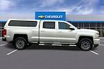 Used 2018 Chevrolet Silverado 1500 LTZ Crew Cab for sale #G212517A - photo 4