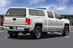 Used 2018 Chevrolet Silverado 1500 LTZ Crew Cab for sale #G212517A - photo 2