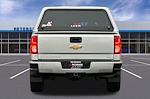 Used 2018 Chevrolet Silverado 1500 LTZ Crew Cab for sale #G212517A - photo 3
