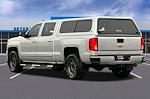 Used 2018 Chevrolet Silverado 1500 LTZ Crew Cab for sale #G212517A - photo 6