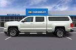 Used 2018 Chevrolet Silverado 1500 LTZ Crew Cab for sale #G212517A - photo 7