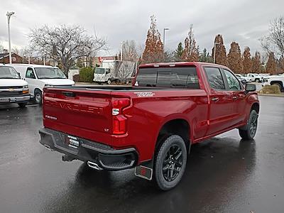 New 2026 Chevrolet Silverado 1500 Crew Cab 4WD Pickup for sale #G212530 - photo 2