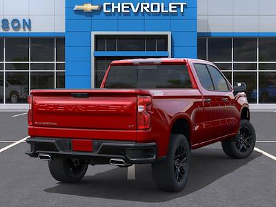 New 2026 Chevrolet Silverado 1500 LT Crew Cab for sale #G212530 - photo 2