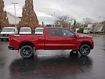 New 2026 Chevrolet Silverado 1500 Crew Cab 4WD Pickup for sale #G212530 - photo 3