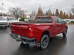 New 2026 Chevrolet Silverado 1500 Crew Cab 4WD Pickup for sale #G212530 - photo 2