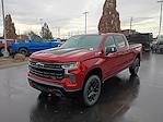 New 2026 Chevrolet Silverado 1500 Crew Cab 4WD Pickup for sale #G212530 - photo 8