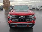 New 2026 Chevrolet Silverado 1500 Crew Cab 4WD Pickup for sale #G212530 - photo 9