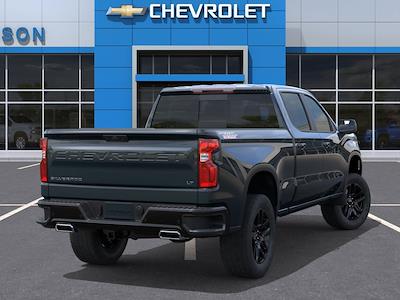 New 2026 Chevrolet Silverado 1500 LT Crew Cab for sale #G212749 - photo 2