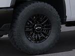 2025 Chevrolet Silverado 2500 Crew Cab 4x4 Pickup for sale #G212824 - photo 10