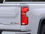 2025 Chevrolet Silverado 2500 Crew Cab 4x4 Pickup for sale #G212824 - photo 12