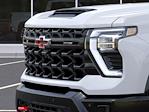 2025 Chevrolet Silverado 2500 Crew Cab 4x4 Pickup for sale #G212824 - photo 14