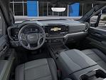 2025 Chevrolet Silverado 2500 Crew Cab 4x4 Pickup for sale #G212824 - photo 16