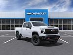 2025 Chevrolet Silverado 2500 Crew Cab 4x4 Pickup for sale #G212824 - photo 3